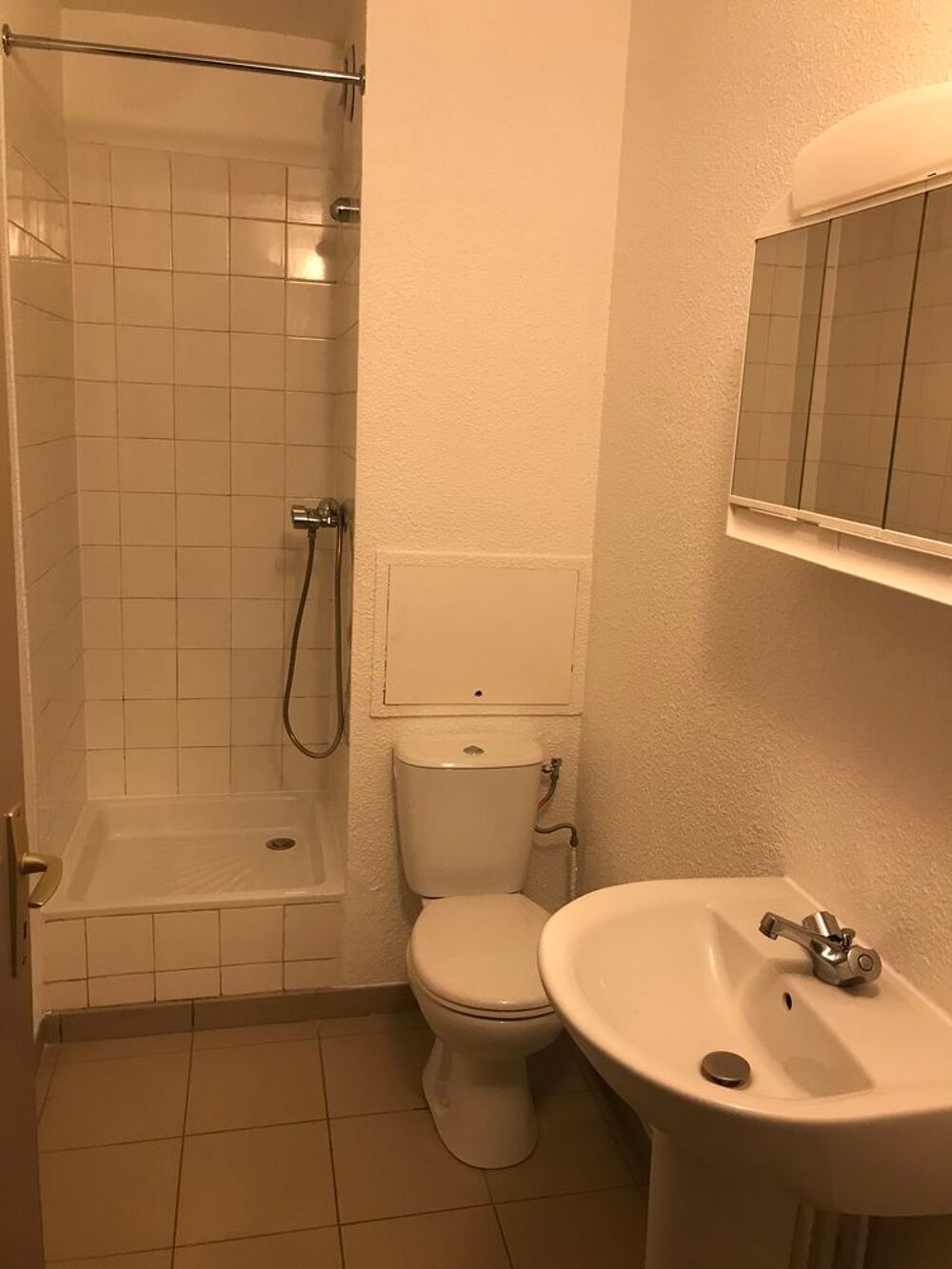 Location Appartement Gradignan T1 26m2 très clair dans petite résidence Gradignan