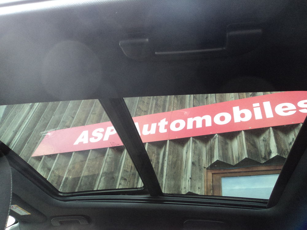 DS7 DS 7 BlueHDi 130 EAT8 Performance Line + 2024 occasion 78610 Le Perray-en-Yvelines