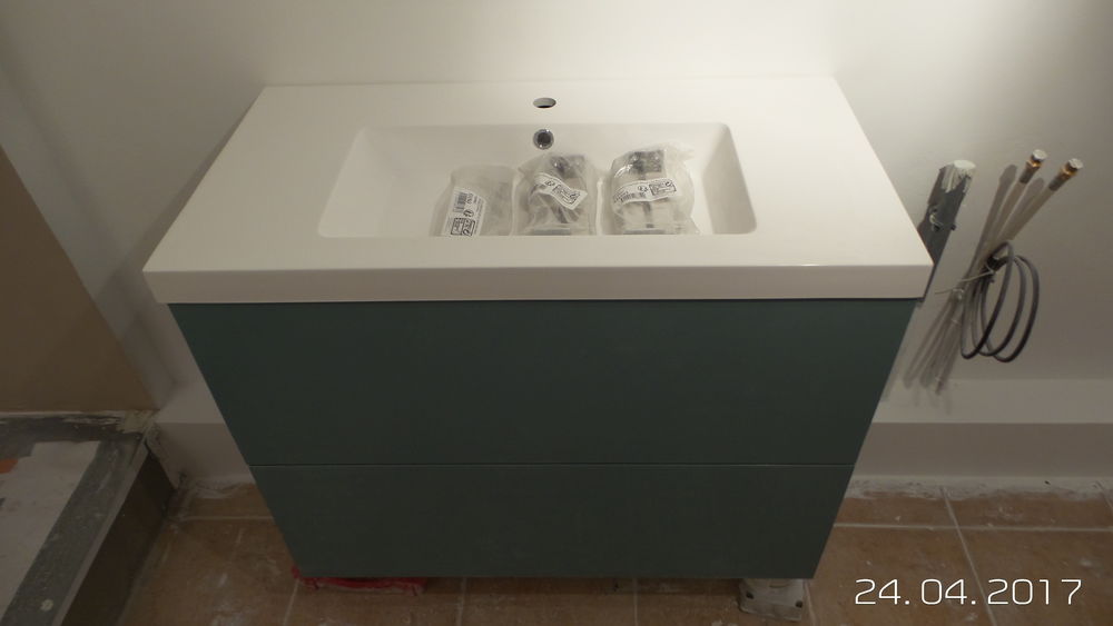 meuble vasque salle de bain Meubles