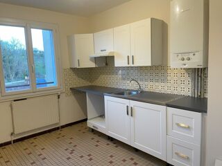  Appartement � vendre 3/4 pi�ces 60 m�