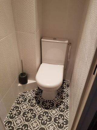  Appartement à louer 3/4 pièces 57 m²