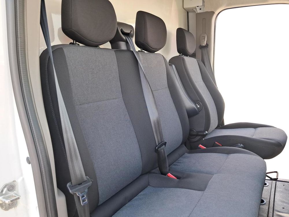 Master MASTER PHC TRAC F3500 L3H1 BLUE DCI 145 EURO VI CONFORT 2024 occasion 91170 Viry-Ch&acirc;tillon