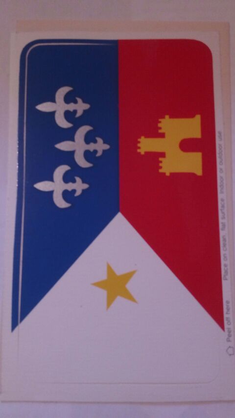 Blasons adh�sifs 1 Thiais (94)