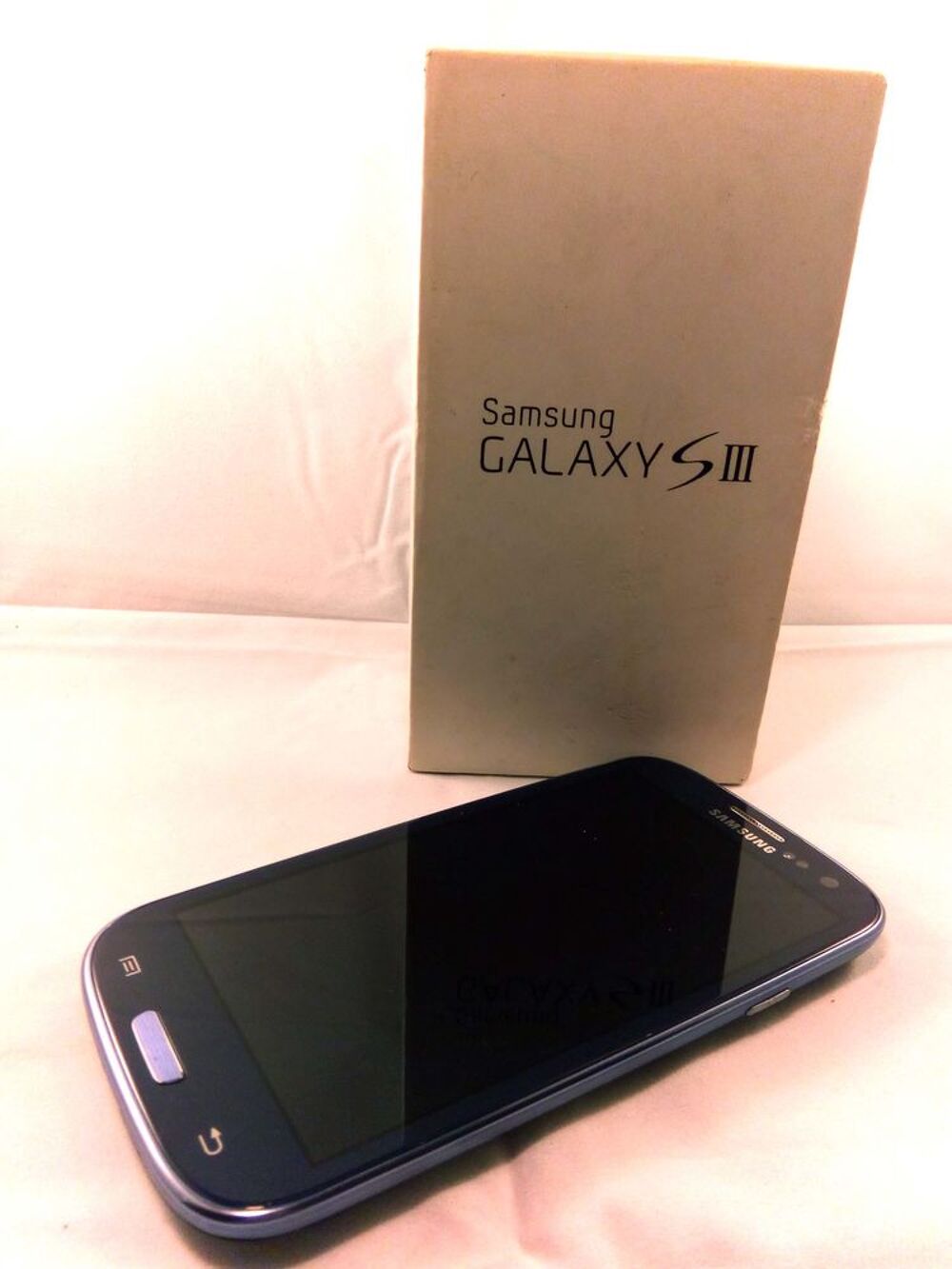 Samsung Galaxy S3 4G i9305 Téléphones et tablettes