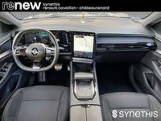 Austral E-Tech hybrid 200 Techno esprit Alpine 2023 occasion 84300 Cavaillon