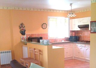  Maison à louer 3/4 pièces 84 m² Mallemoisson