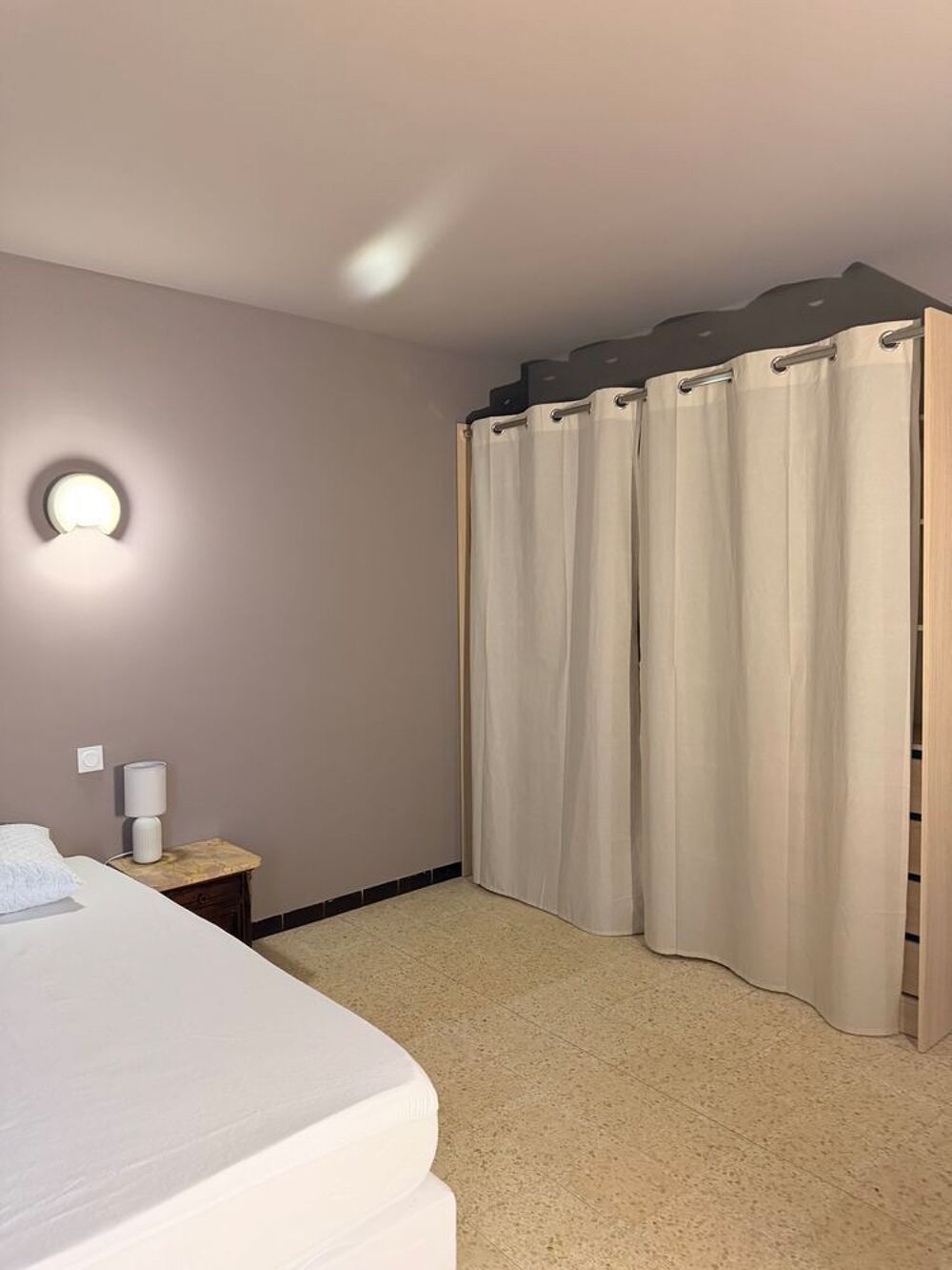 Location Appartement ðŸOEŸ Superbe T3 meublé de standing €