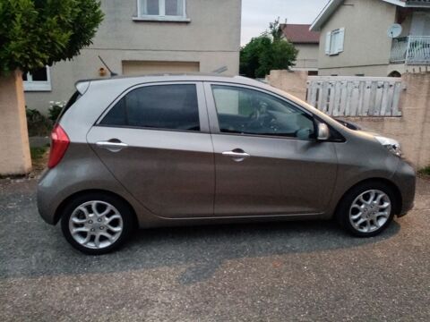 Kia ceed Cee'd 1.4 CRDi 90 ch Motion