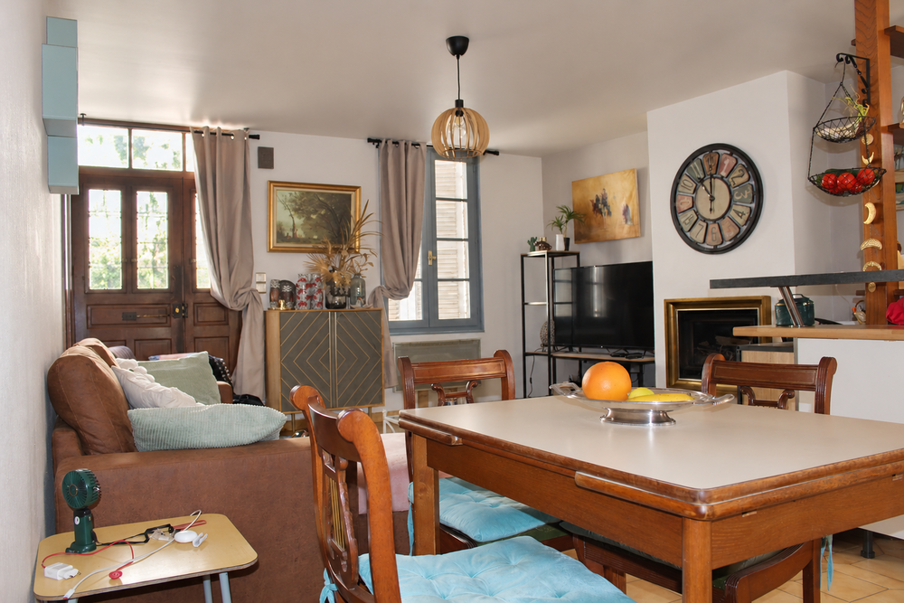 Vente Maison Maison d'habitation T5 / dépendances /  local commercial /  cœur de Montréjeau Montréjeau