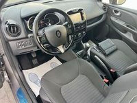 Clio IV TCe 90 Energy eco2 Limited 2015 occasion 60870 Villers-Saint-Paul
