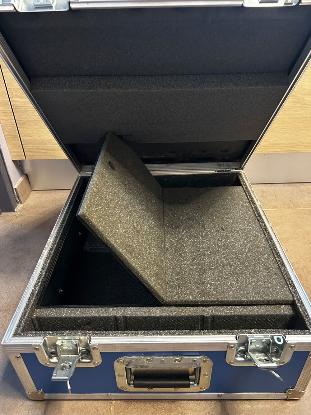 Fly-case atelier 33 Instruments de musique