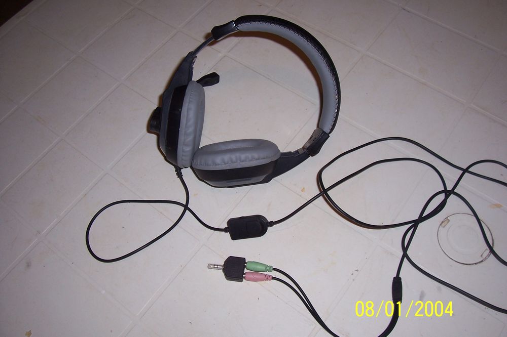 casque audio Audio et hifi