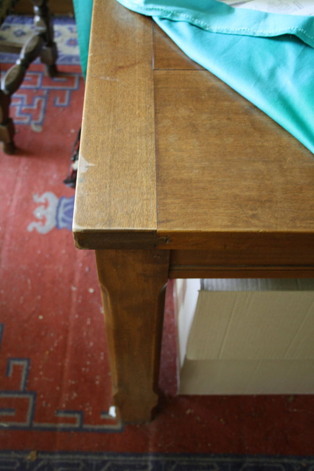 TABLE DE FERME Meubles