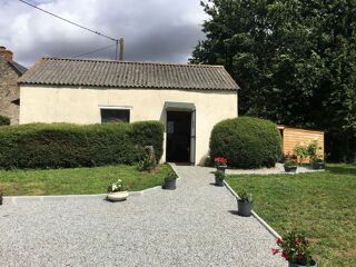  Maison à vendre 3 pièces 76 m²