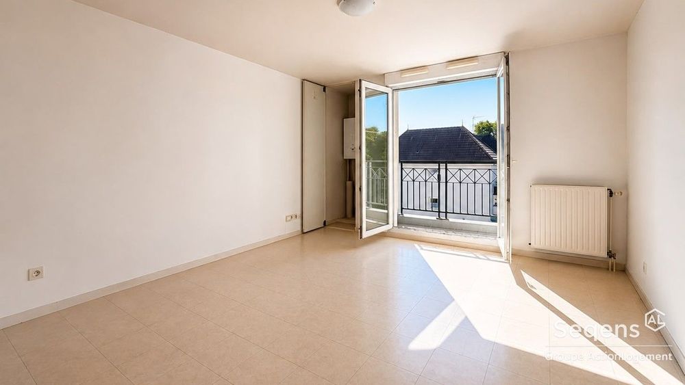 Vente Appartement T2 - 44.1m ² Villepinte