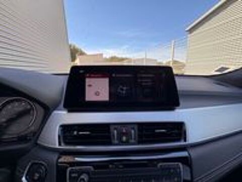 X2 xDrive 25eA 220 ch BVA6 M Sport 2020 occasion 84290 Sainte-C&eacute;cile-les-Vignes
