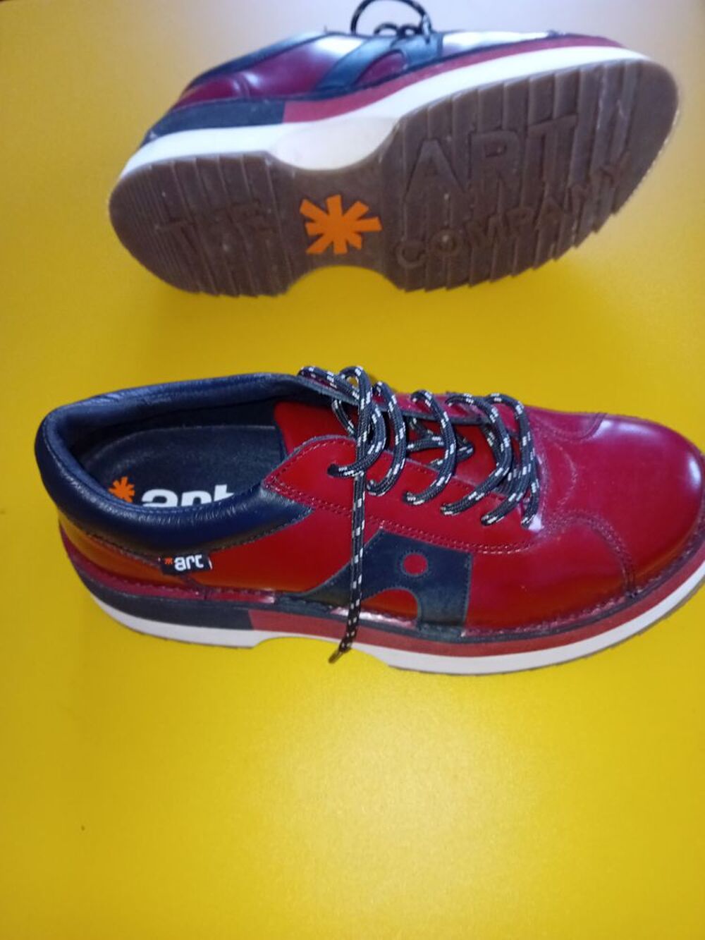 Chaussures ART Chaussures