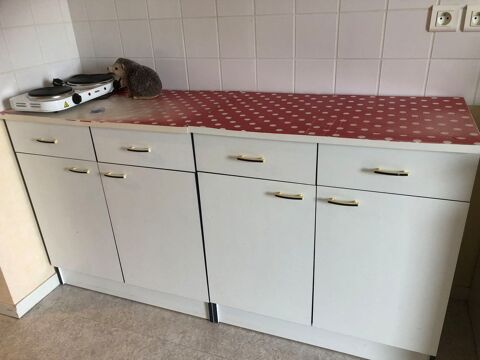 Deux meubles de cuisine 10 Decize (58)