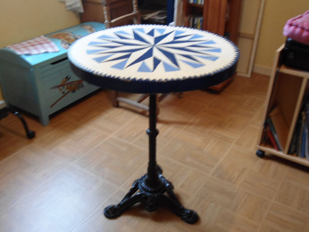 table"bistro" Meubles