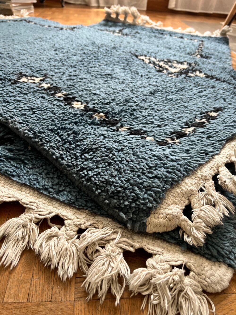 Tapis Décoration