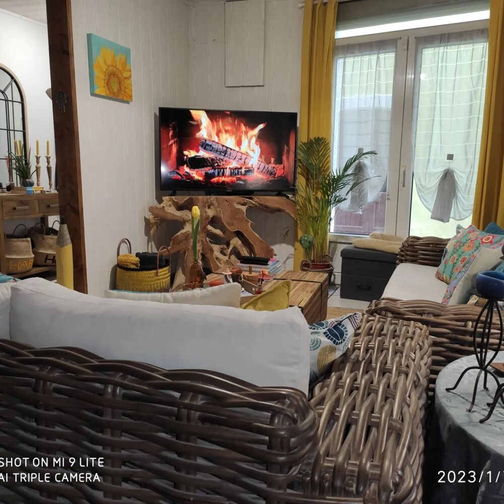 Vente Maison Maison 6 pièces 127 m2 Cuxac-d'aude