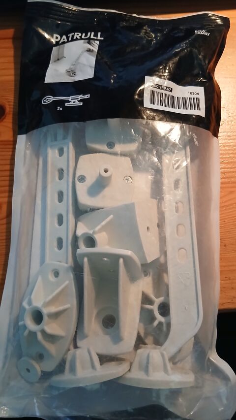 Bloc fenetres IKEA
3 Saint-grve (38)