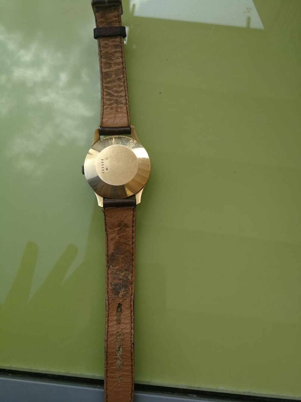 Montre Jaeger-LeCoultre Bijoux et montres