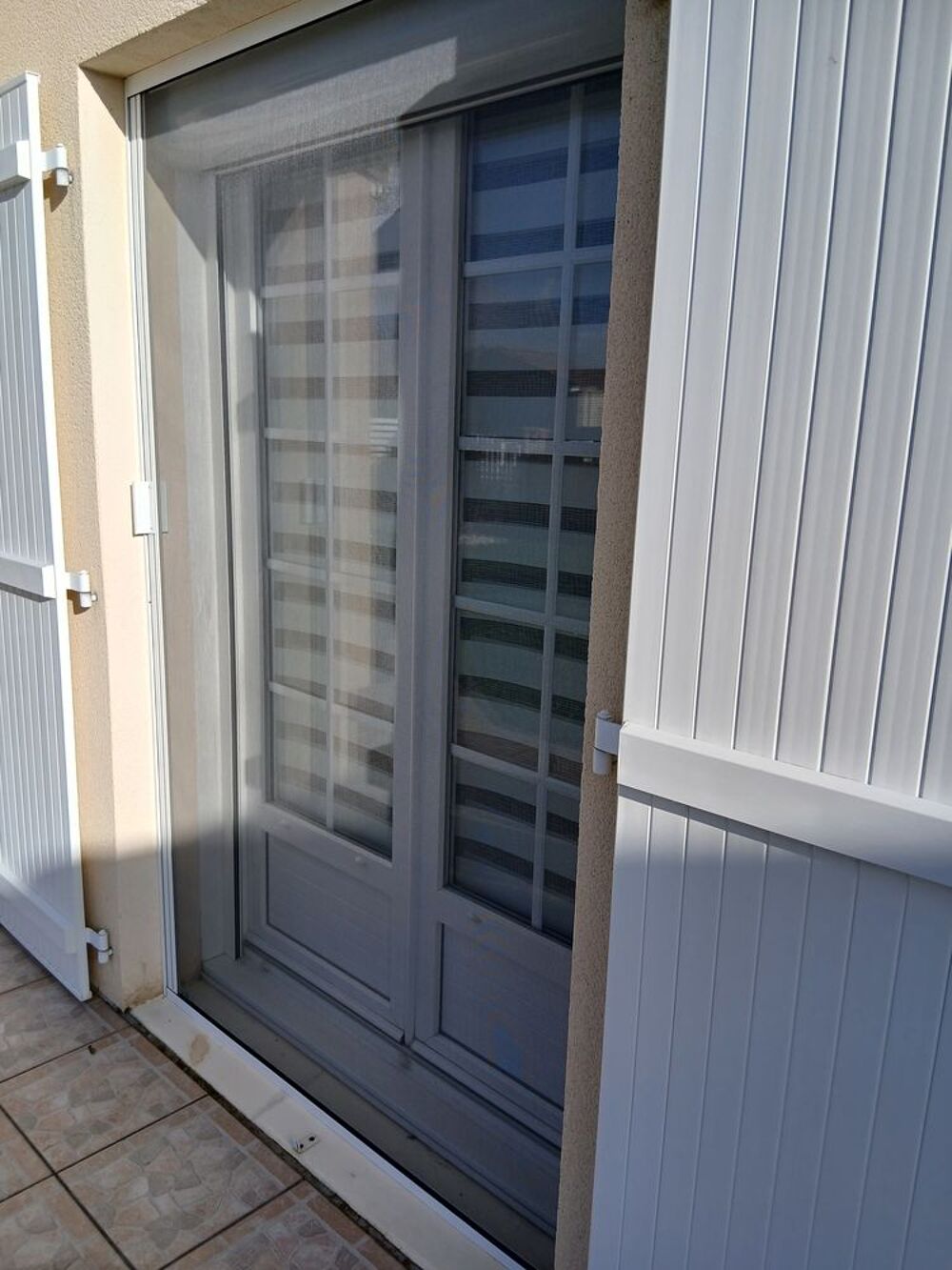 Moustiquaire Enroulable Bricolage
