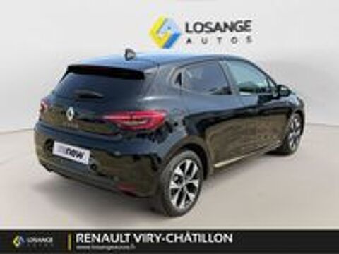Clio V Clio TCe 100 GPL Evolution 2023 occasion 91170 Viry-Ch&acirc;tillon