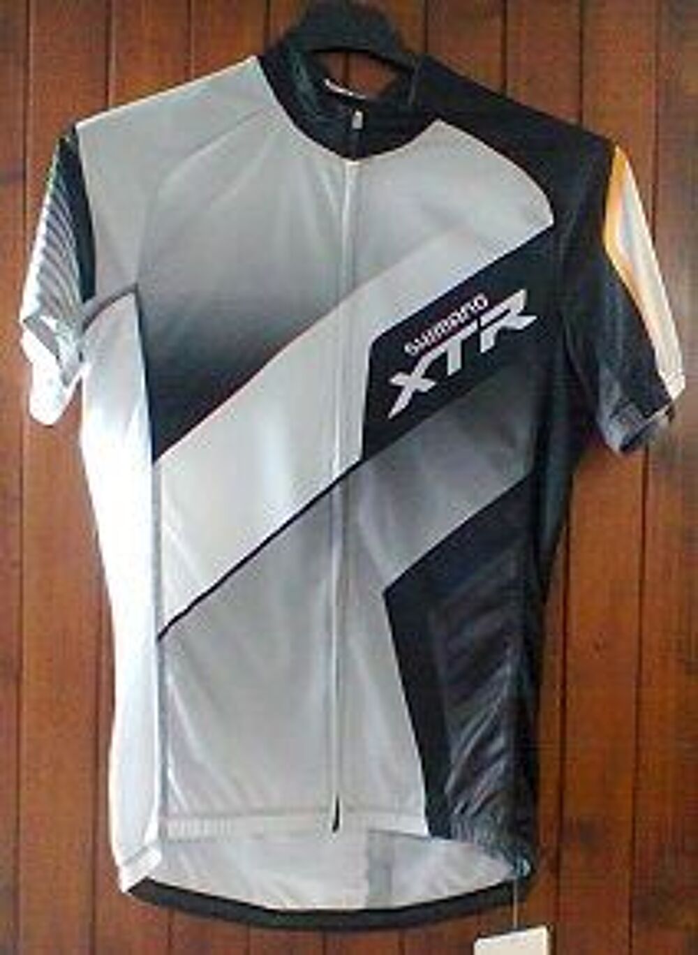 maillot cycliste Vêtements