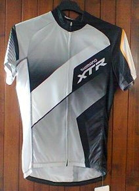 maillot cycliste 90 Breuil-le-Vert (60)
