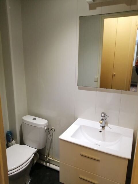  Appartement � louer 1 pi�ce 32 m�