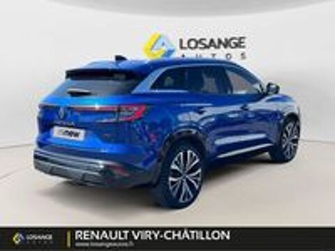 Austral E-Tech hybrid 200 Iconic 2023 occasion 91170 Viry-Ch&acirc;tillon