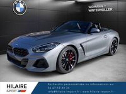 Annonce voiture BMW Z4 67900 