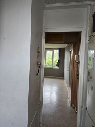  Appartement à vendre 3 pièces 51 m²