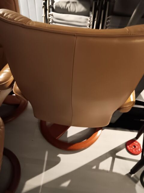 Fauteuils stressless 200 Pouilly-les-Nonains (42)