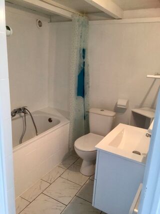  Duplex/triplex à louer 1 pièce 23 m²