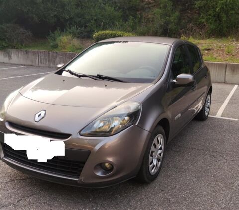 Renault clio iii Clio 1.5 dCi 85 eco2 Dynamique