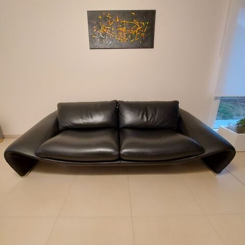 CANAPÉS CUIR DESIGN  0 Velaine-en-Haye (54)