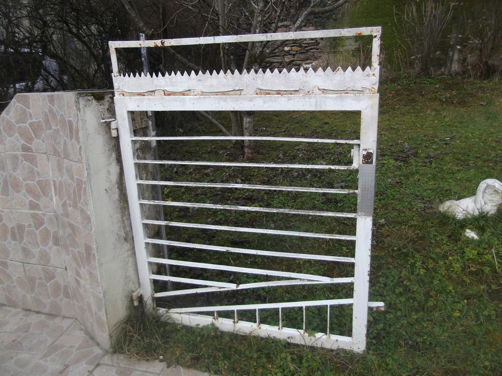 portail complet Bricolage