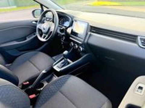 Clio V Clio E-Tech 140 - 21N Business 2021 occasion 37550 Saint-Avertin