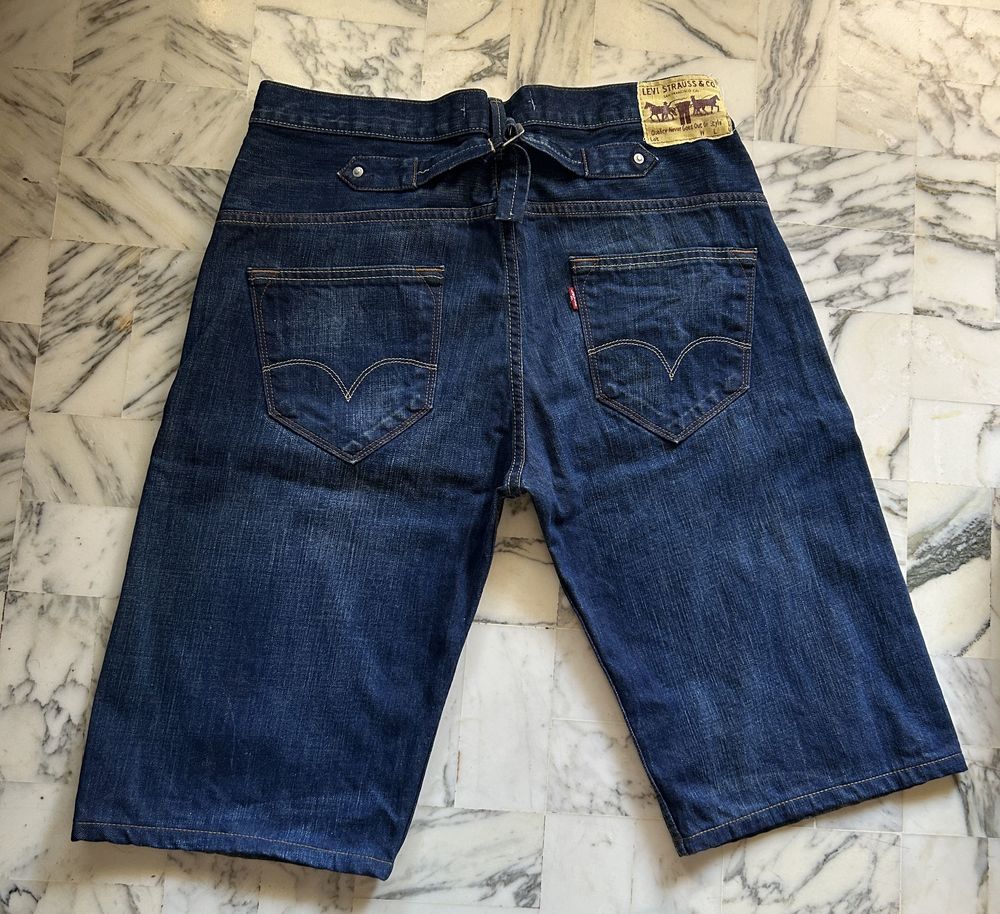 bermuda Vêtements
