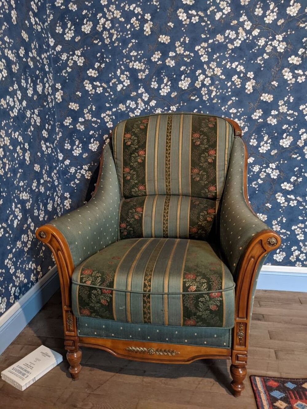 FAUTEUIL Meubles