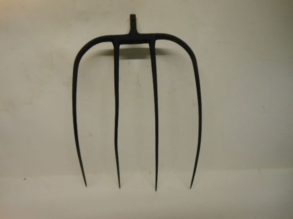 fourche 4 dents Jardin