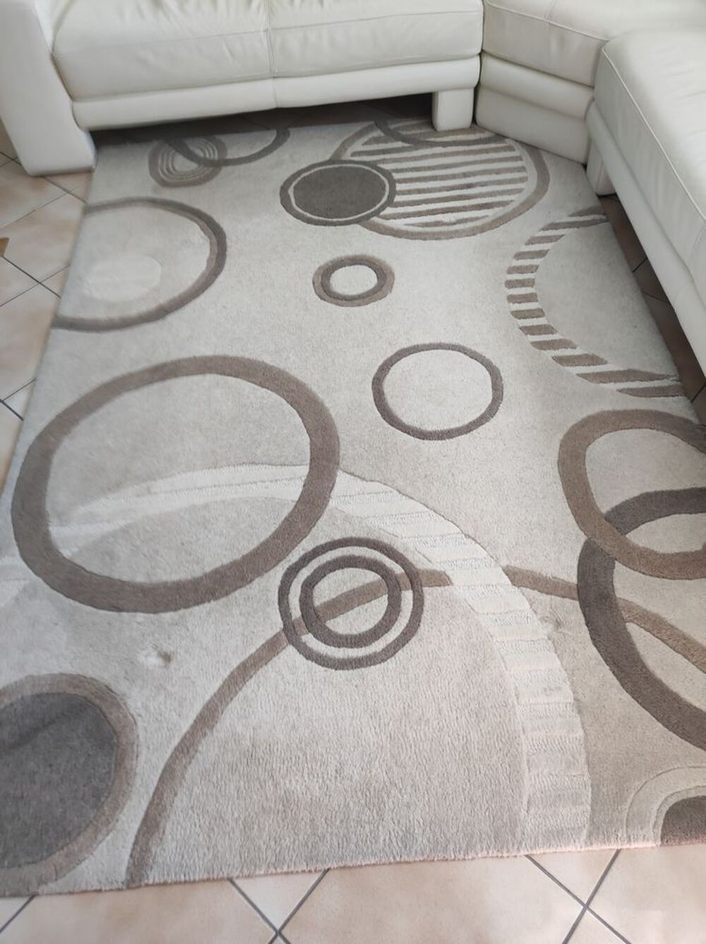 Tapis 160x230 cm Décoration