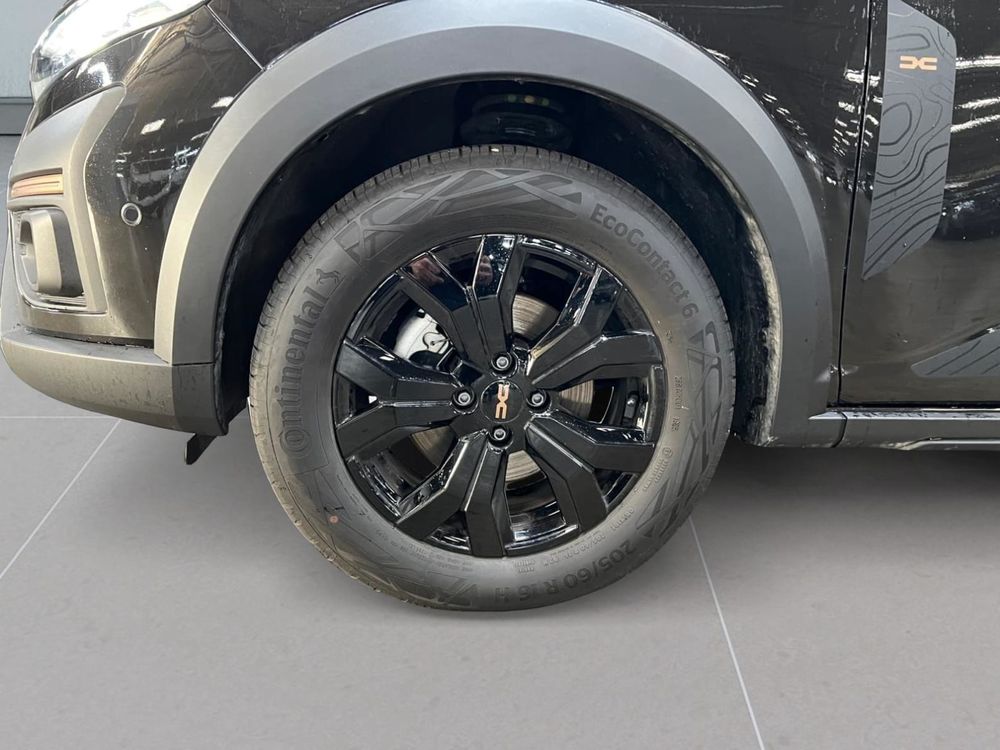 Jogger Hybrid 140 7 places GSR2 Extreme + 2025 occasion 42120 Le Coteau