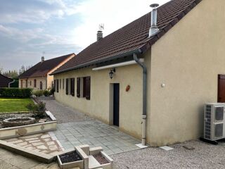  Maison à vendre 4 pièces 90 m²