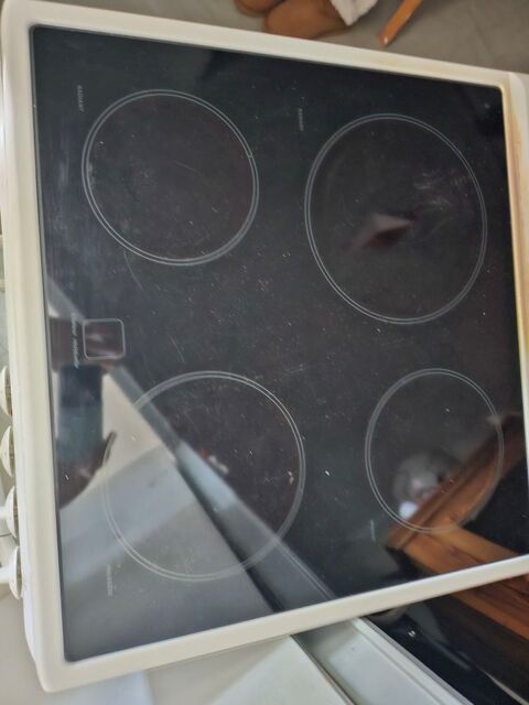 Cuisini�re �lectrique 100 L'Isle-sur-la-Sorgue (84)