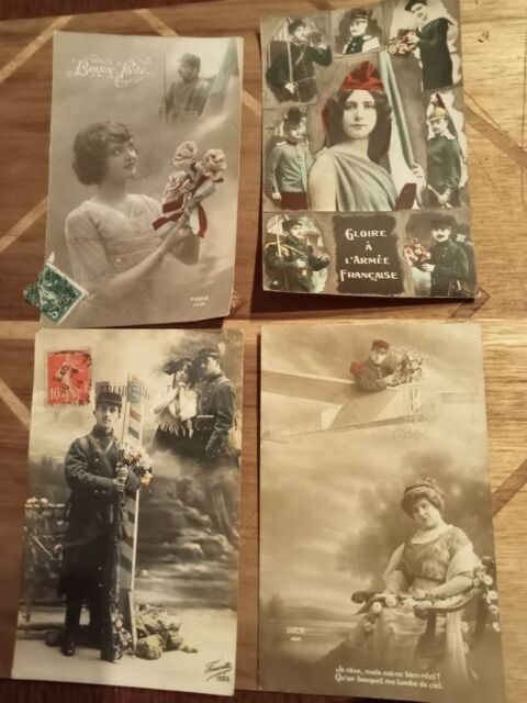 Cartes postales anciennes  10.00 0 Grez (60)