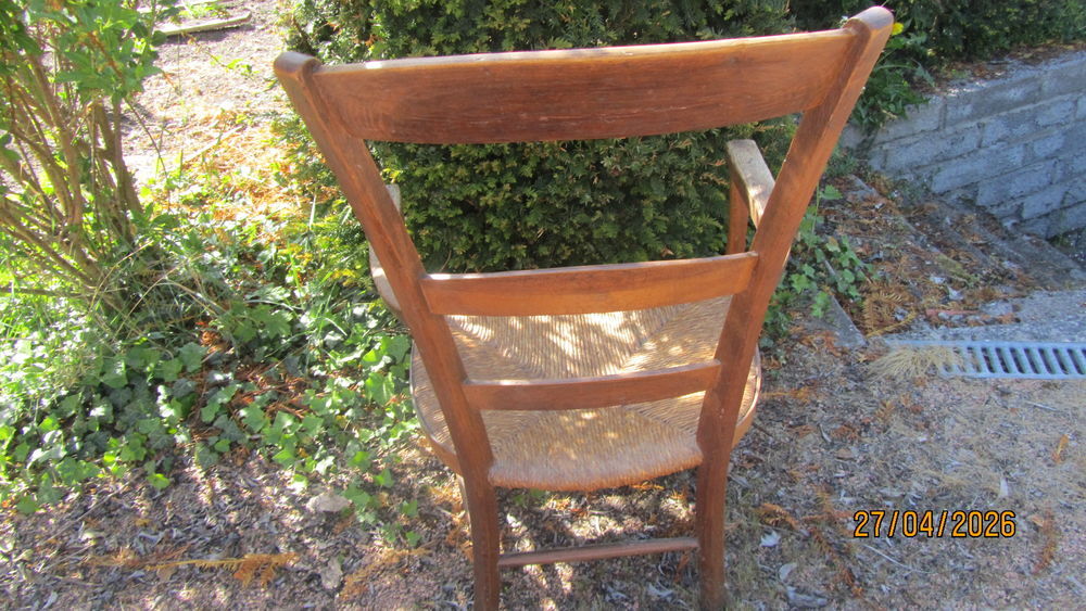 fauteuil ancien Meubles